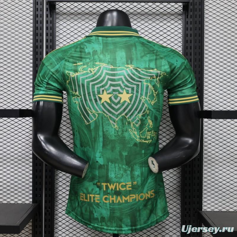 Player Version 26/27 Saudi Arabia Special Edition Jersey