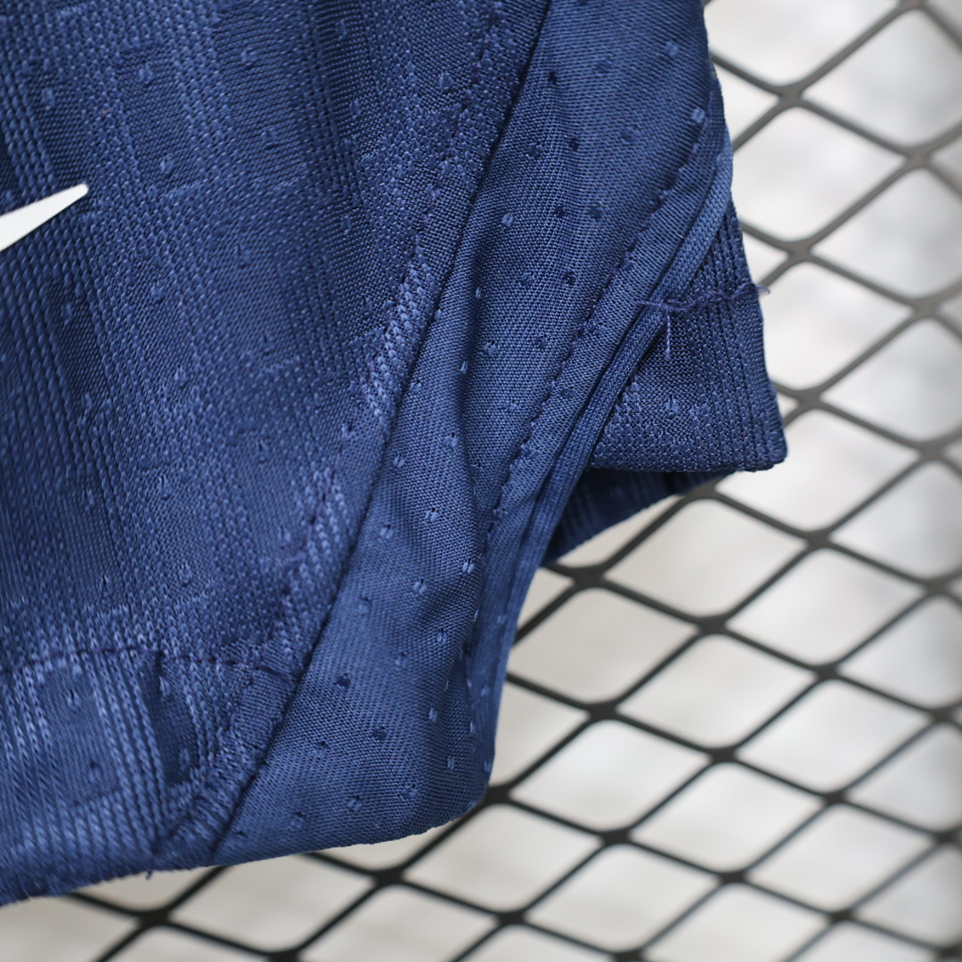 Player Version 26/27 USA Home Shorts