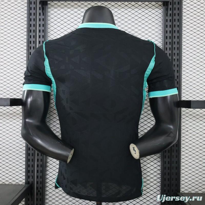 Player Version 26/27 Brazil Special Edition Jersey