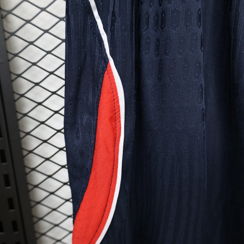 Player Version 26/27 England Away Shorts