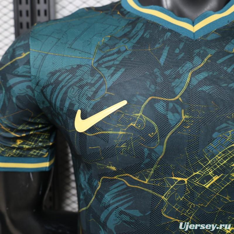 Player Version 2026 France Special Edition Jersey