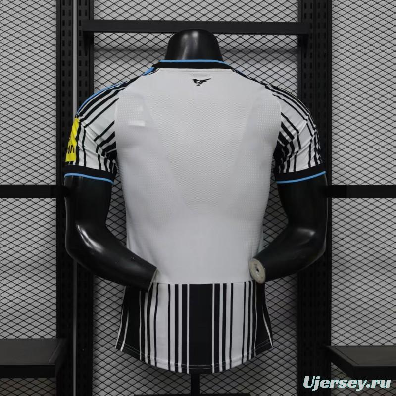 Player Version 26/27 Newcastle United Home Jersey