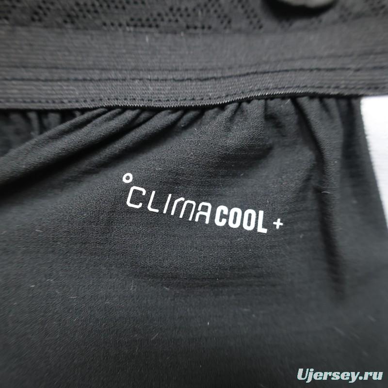 Player Version 26/27 Manchester United Away Black Shorts