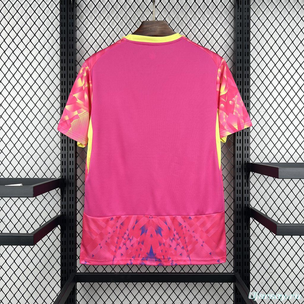 2026 Mens Portugal World Cup Goalkeeper Jersey