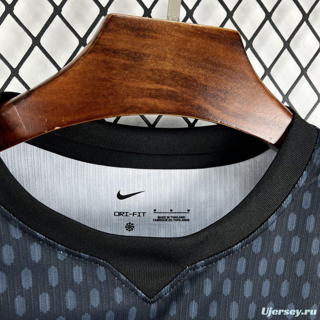 2026/27 Mens Barcelona Away Jersey