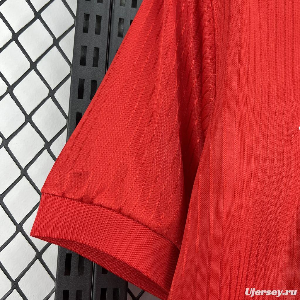1987/88 Retro CA Osasuna Home Jersey