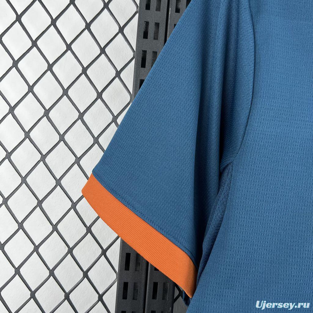 2026/27 Mens Valencia CF Away Jersey