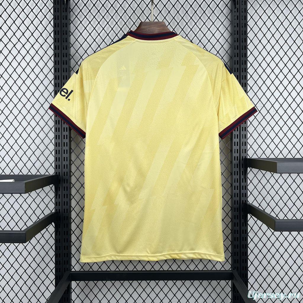 2026/27 Mens Arsenal Third Jersey