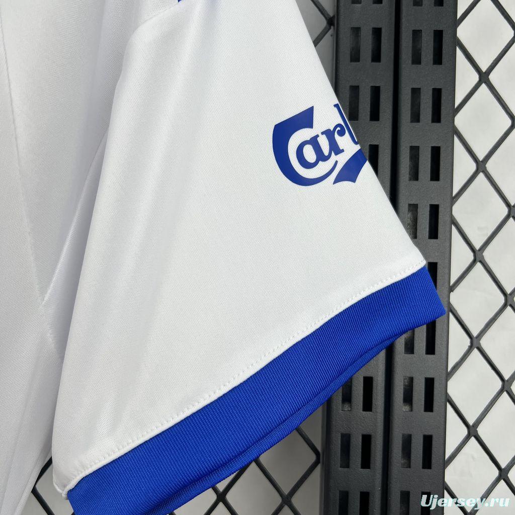 2026/27 Mens F.C. Copenhagen Home Jersey