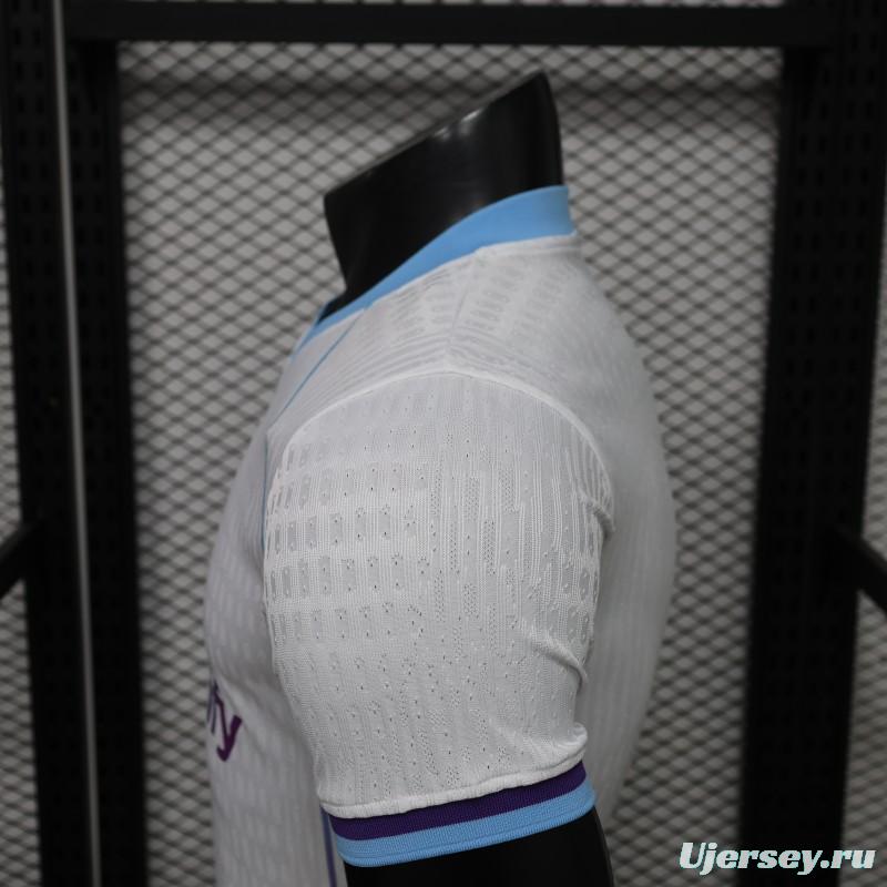 Player Version 26/27 Barcelona Special Edition Jersey