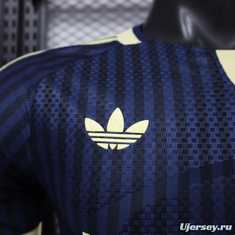 Player Version 26/27 Al-Nassr Away Jersey