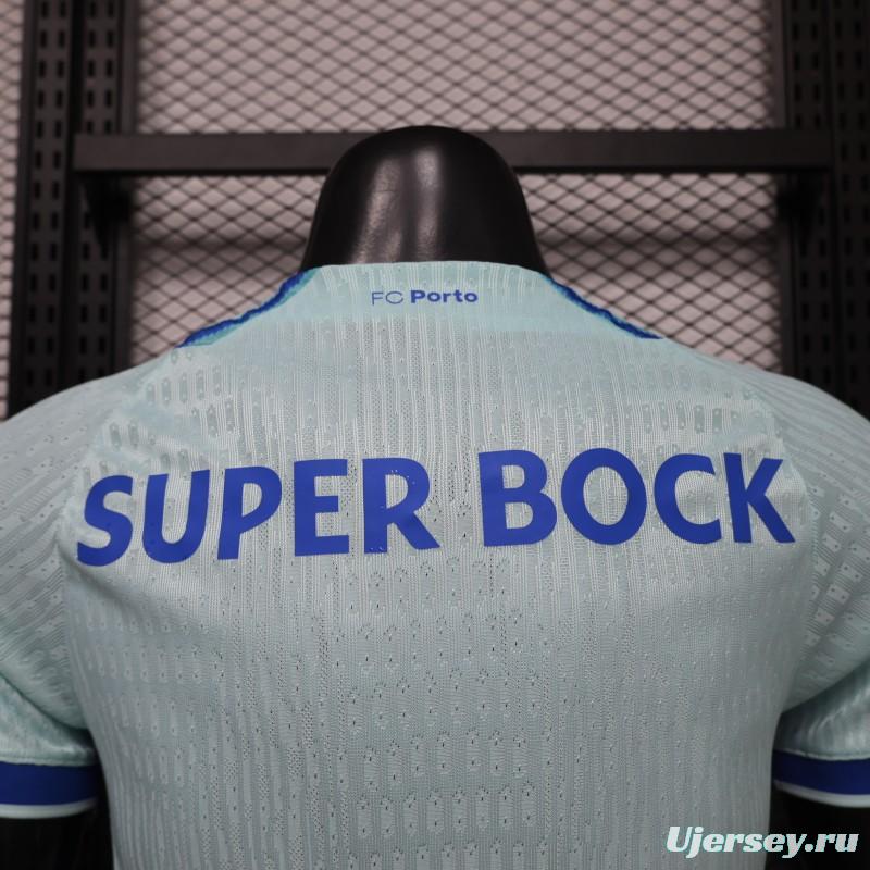 Player Version 26/27 FC Porto Third Jersey