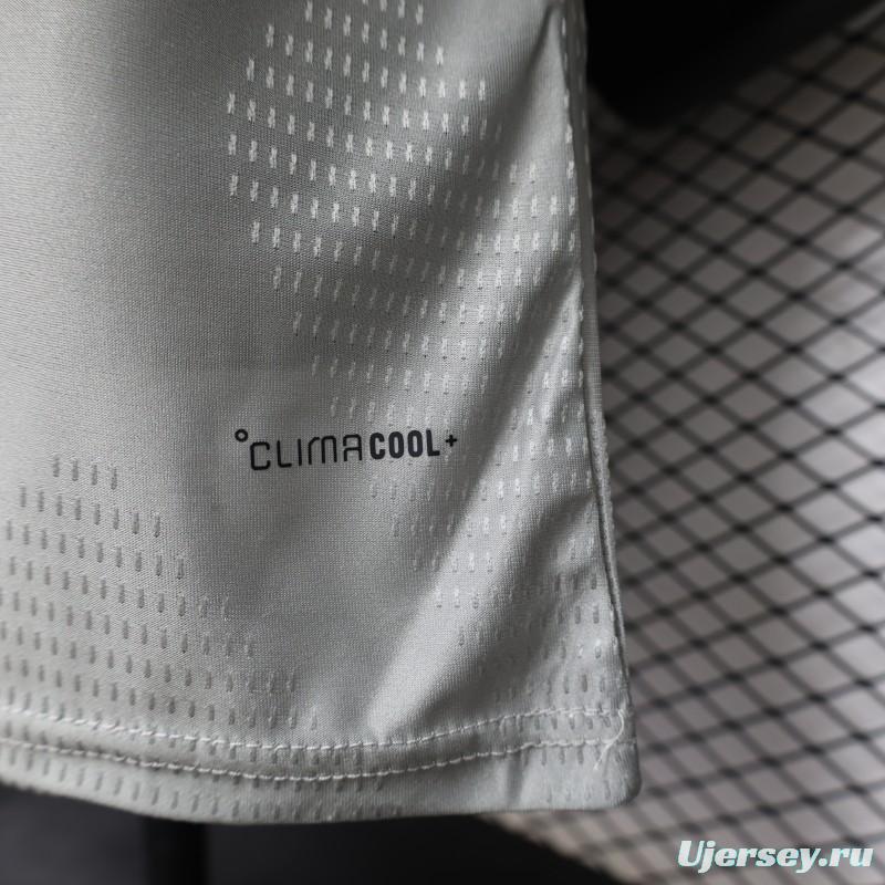 Player Version 26/27 Algeria Special Edition Jersey