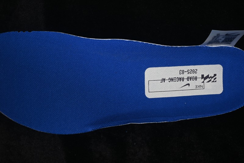 Nike Zoom VaporFly Next% 3 Prototype Marathon Running Shoes with Dual Air Zoom and ZoomX Foam - FD8315-500