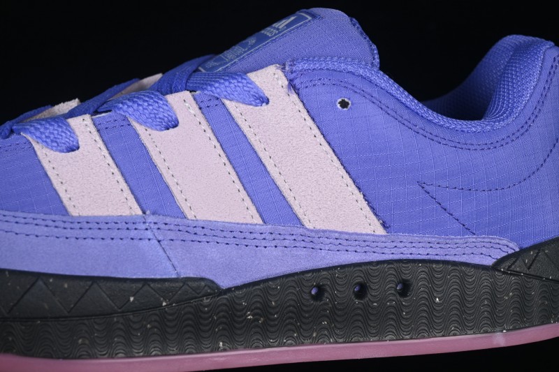 Adidas Human Made x Adidas Adimatic IE3930 Shark Bread Casual Shoes - IE3930