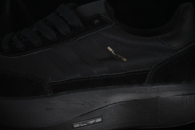 Adidas Adizero Evo SL 72 Lightweight Breathable Cushioned Running Shoes - CJ1363