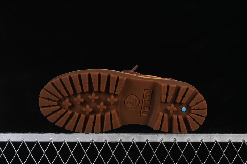 Timberland Classic Penny Loafers with Premium Leather Construction - TB010061713