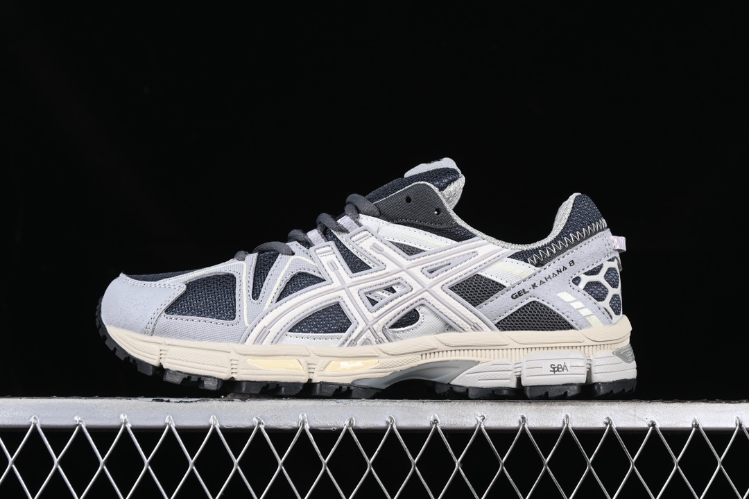 Adidas Performance Running Shoes with Lightweight Cushioning - 1011B109-031