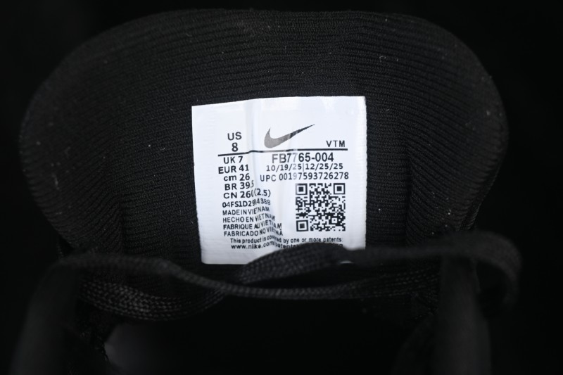 Nike Journey Run Cushioned Low-Top Running Shoes - FB7765-004