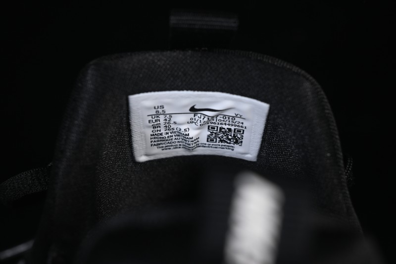 Nike Free Metcon 6 Training Shoes with Breathable Mesh and Flexible Cushioning - FJ7127-010