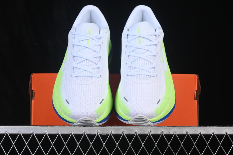 Nike Journey Run Cushioning Non-Slip Low-Top Casual Running Shoes - FB7765-007