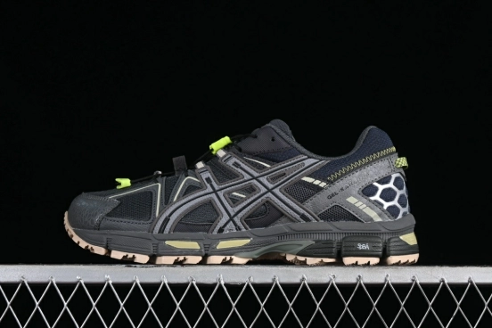 Adidas Running Shoes with Lightweight Cushioning - 1011B387-021