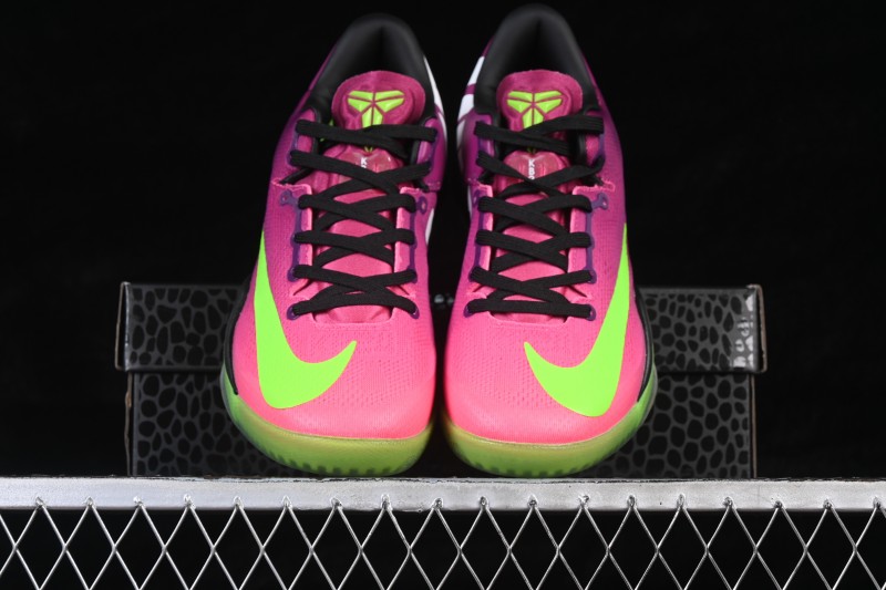 Nike Kobe 8 System Men's Basketball Shoes with Engineered Mesh Upper - IO6253-500