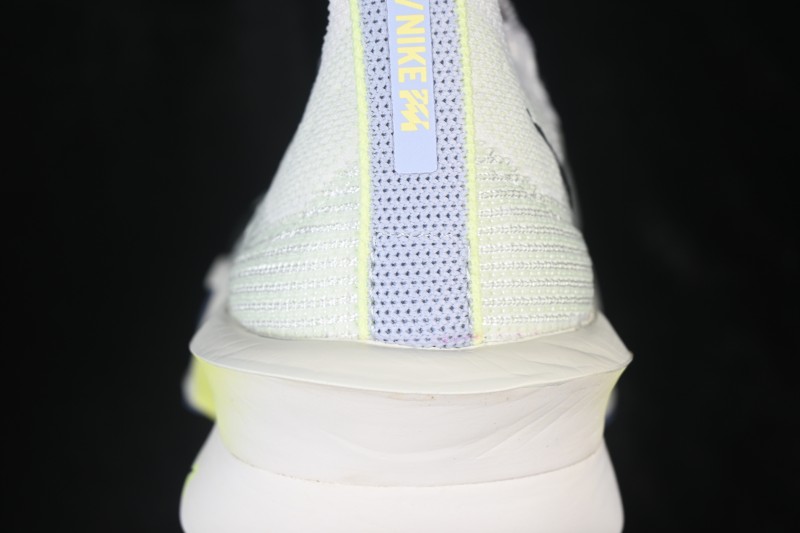 Nike Zoom VaporFly Next 3% Prototype Super Marathon Running Shoes - FD8311-002