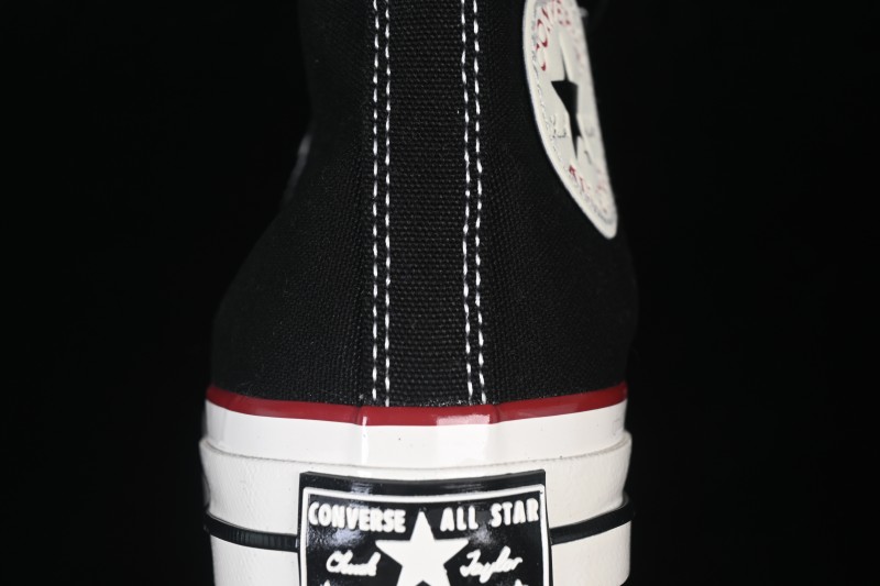 Converse Chuck Taylor All Star 1970s Valentine's Day Limited Edition High-Top Casual Sneakers - A19061C