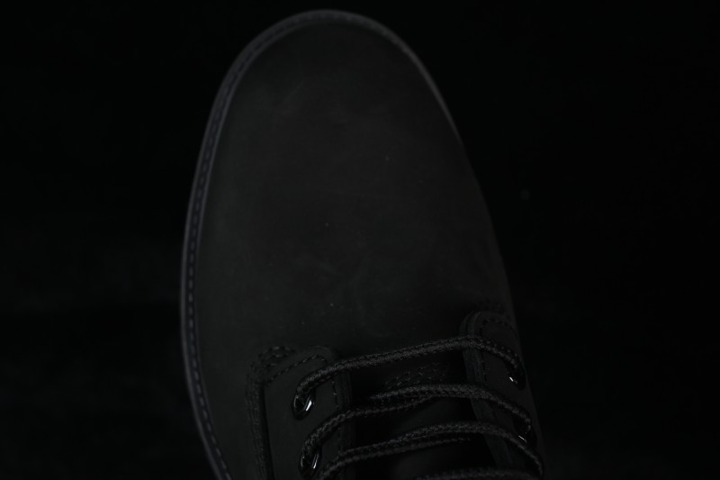 Timberland Original Premium Waterproof 6-Inch Boots with Thick Sole Collaboration Design - TB010061713