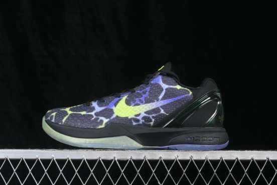 Nike Kobe VI Protro 6 Men's Professional Basketball Shoes - IO6261-001
