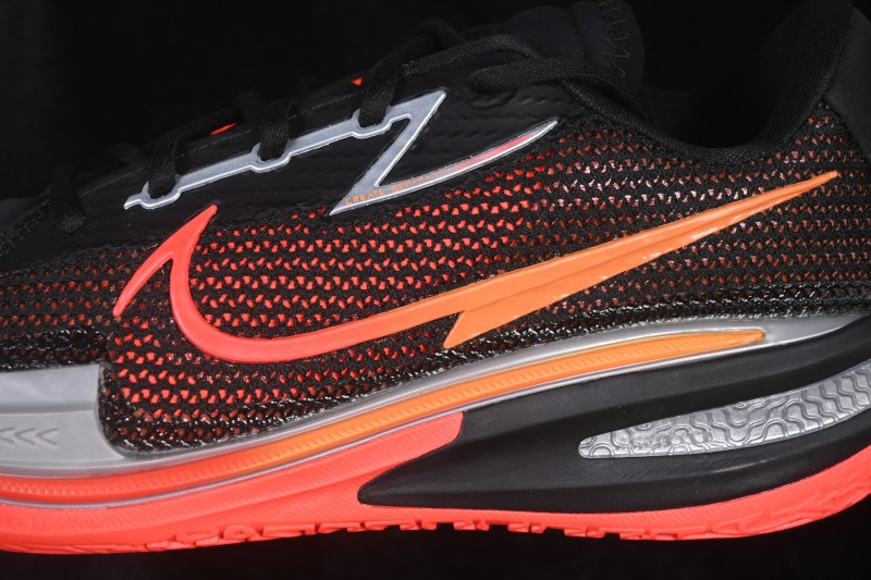 Nike Air Zoom G.T. Cut EP Basketball Shoes with React Foam and Zoom Air Cushioning - CZ0176-007
