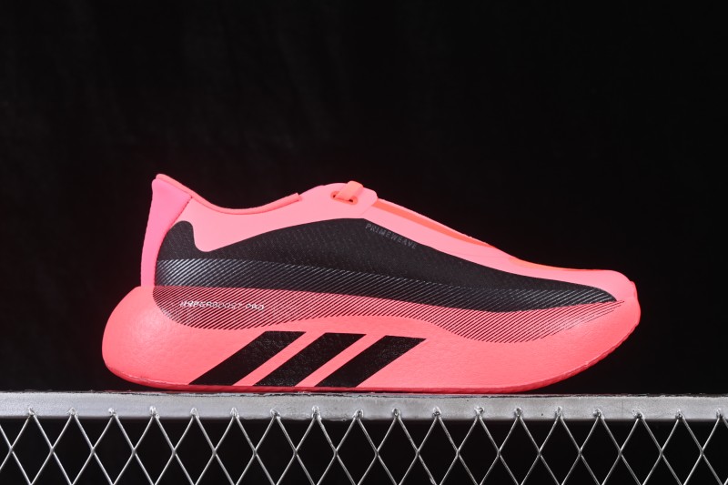 Adidas HyperBoost Edge M Running Shoes with Breathable Cushioning - KH8128
