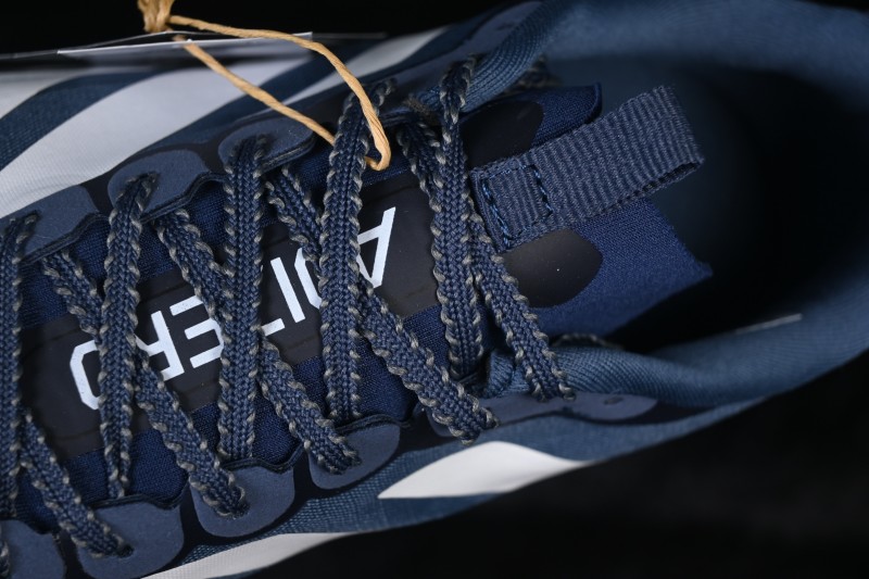 Adidas Adizero Evo SL Lightweight Breathable Running Shoes with Cushioning - KK0355