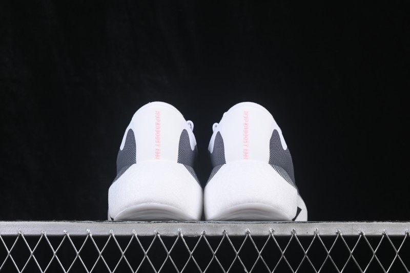 Adidas HyperBoost Edge Running Shoes with Breathable Cushioning - KI4392