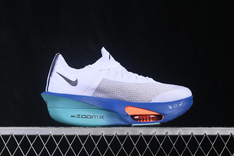 Nike ZoomX Vaporfly NEXT% 3 Marathon Racing Shoes with Lightweight Cushioning - FD8315-013