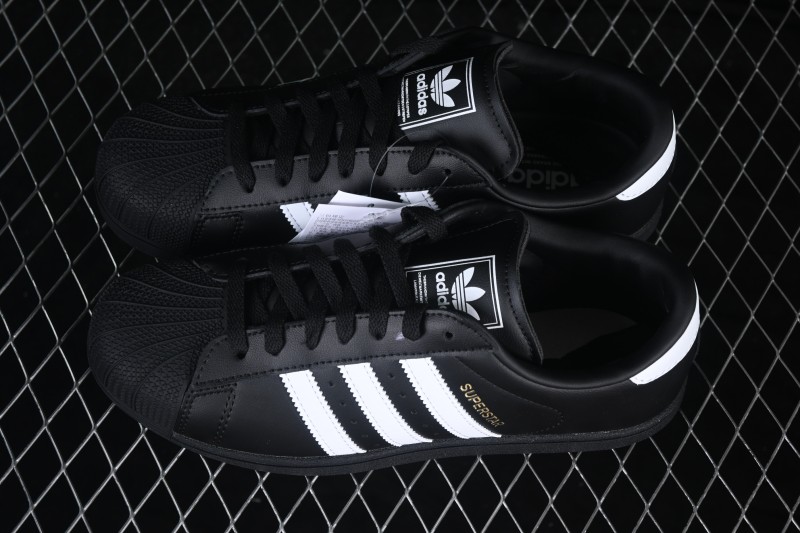 Adidas Originals Superstar Lo Classic Shell-Toe Low-Top Casual Lifestyle Shoes - KI6824