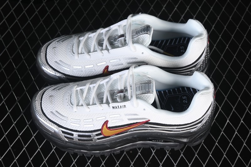 Nike Air Max 97 Retro Running Shoes with Air Cushioning - IM6647-030
