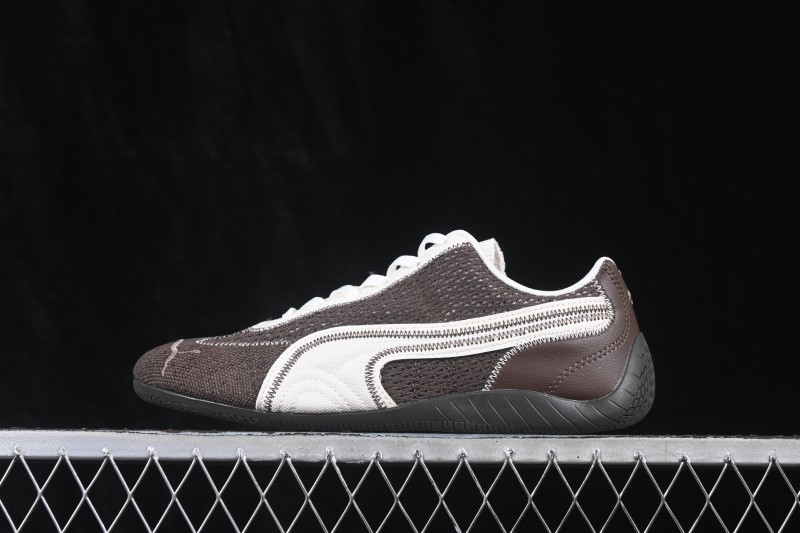 Puma Speedcat Extreme Racing Series Low-Top Lifestyle Sneakers - 408858-03