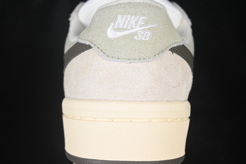 Nike SB Code 58 Skateboarding Shoes Retro Style - IB0108-101