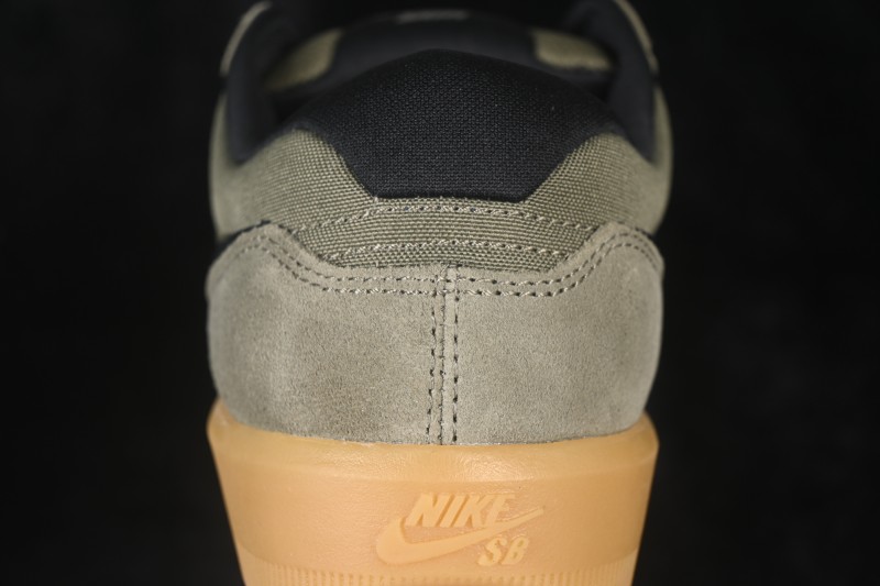 Nike SB Force 58 Retro Skateboarding Shoes with Vintage Design - IQ8398-200