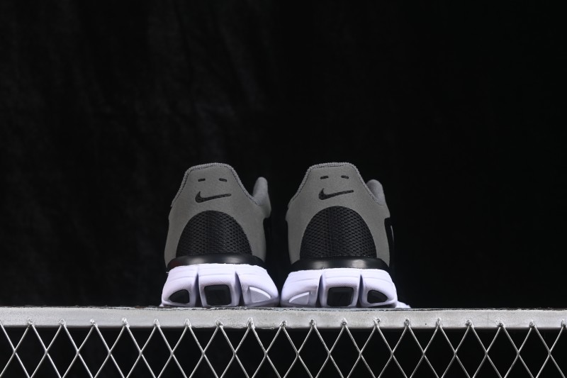 Nike Free 3.0 Breathable Cushioned Running Shoes - 816568-003