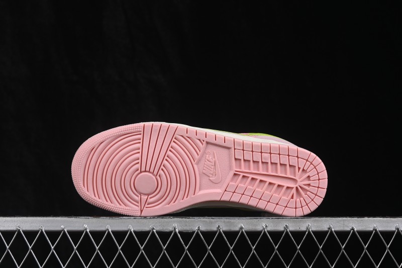 Air Jordan Skyline Low Retro Basketball Shoes - IQ0704-607