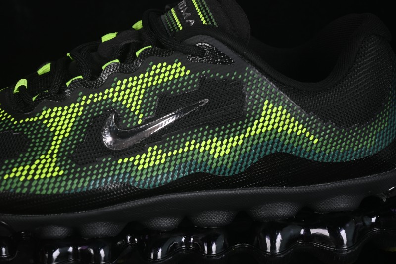 Nike Air Liquid Max Running Shoes with Air Cushion Technology - IQ7634-001