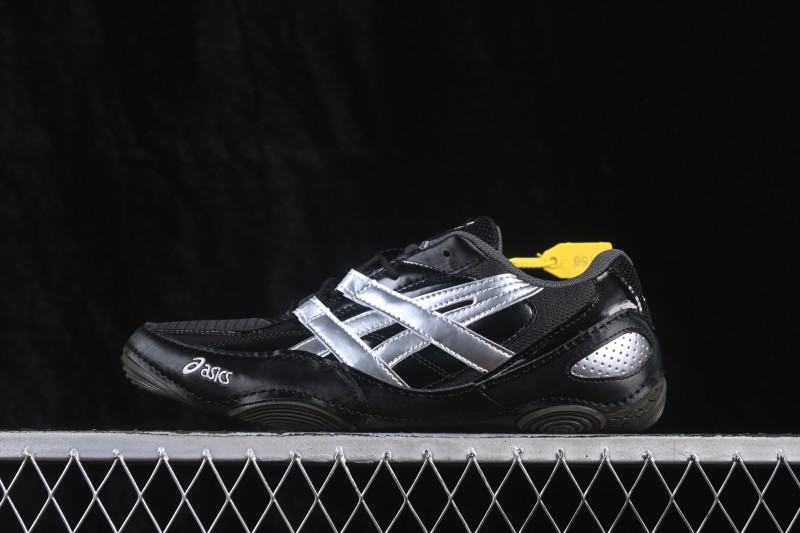 Asics Hypersync Retro Sneakers Lightweight Breathable Casual Shoes - 1203A879-021
