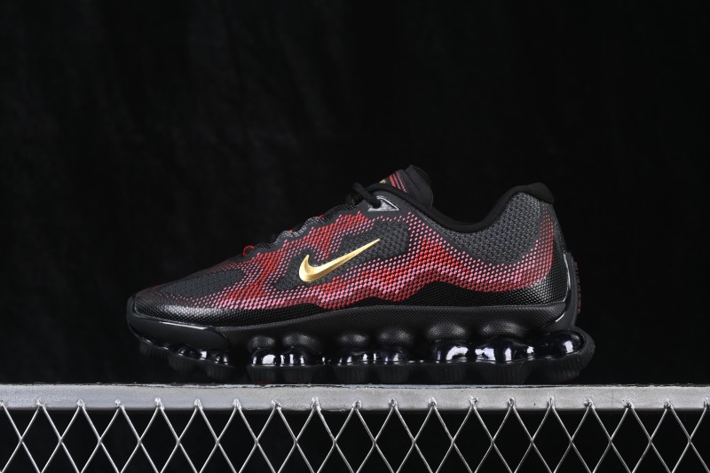 Nike Air Liquid Max Running Shoes with Half-Sole Air Cushion - IQ7634-002