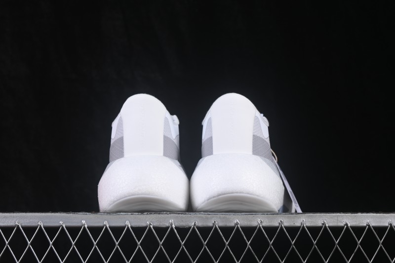 Adidas HyperBoost Edge Running Shoes with Breathable Bounce Cushioning - KK0288