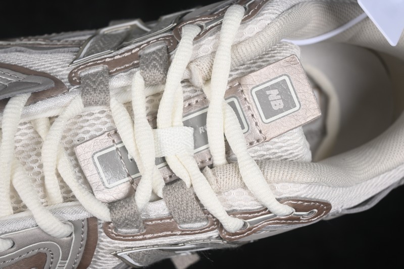 New Balance 1906 Retro Running Shoes with Breathable Mesh and T-Beam Arch Support - U19063VV