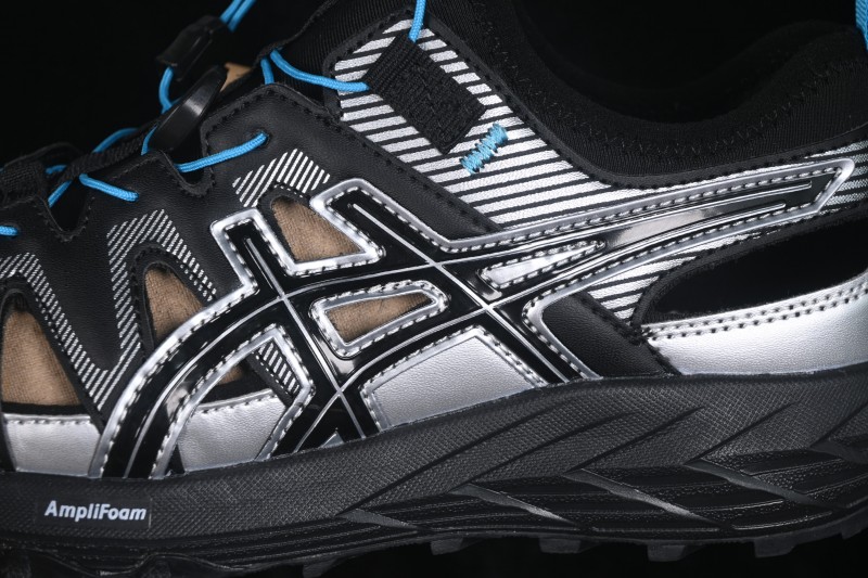 Asics Gel-Sonoma SE Casual Breathable Sandals - 1203A670-001
