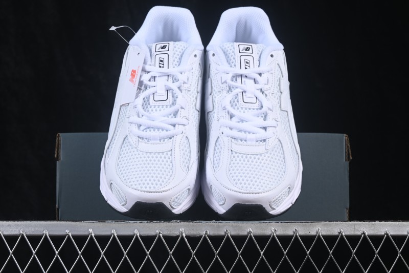New Balance 740 Retro Casual Running Shoes for Men and Women - U740WW2